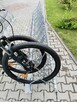 Stojak rowerowy na przyczepę - 4