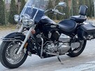 Yamaha 1100 - 8