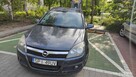 Opel Astra tanio w dobrym stanie ! - 1