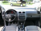VW TOURAN 1.4 TSI benzyna Bezwypadkowy z Niemiec - 10