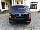 VW TOURAN 1.4 TSI benzyna Bezwypadkowy z Niemiec - 4