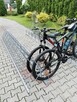 Stojak rowerowy na przyczepę - 10