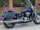 Yamaha XVS1300 - 4