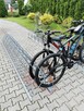 Stojak rowerowy na przyczepę - 3