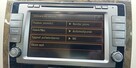 Polskie Menu Lektor Mapa Volkswagen VW RNS 810 PHAETON - 3