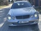 Mercedes 2700 cdi bezwypadkowy - 2