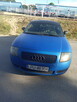 Sprzedam audi T T 1,8 Turbo - 6