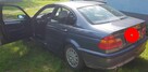 BMW E46 318 I 2001r - 2