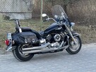 Yamaha 1100 - 4