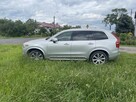 Samochód osobowy SUV Volvo XC90 II T6 benzyna AWD Inscriptio - 10