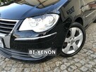 VW TOURAN 1.4 TSI benzyna Bezwypadkowy z Niemiec - 15