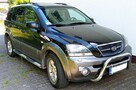 Kia Sorento 2,5 CRDI z 2005 r - 2