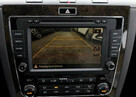 Polskie Menu Lektor Mapa Volkswagen VW RNS 810 PHAETON - 9