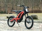 motorower elektryk Kros Surron - 2