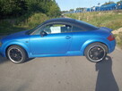 Sprzedam audi T T 1,8 Turbo - 7
