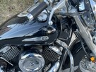 Yamaha 1100 - 12