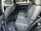 VW TOURAN 1.4 TSI benzyna Bezwypadkowy z Niemiec - 8