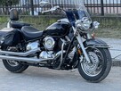 Yamaha 1100 - 10