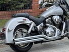 Honda Vtx 1800 wersja Neo - 9