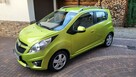 Chevrolet Spark 1.2 LS *NISKI Przebieg*Zarejestrowany w PL - 2