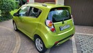 Chevrolet Spark 1.2 LS *NISKI Przebieg*Zarejestrowany w PL - 8