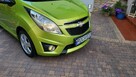 Chevrolet Spark 1.2 LS *NISKI Przebieg*Zarejestrowany w PL - 9