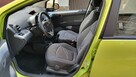 Chevrolet Spark 1.2 LS *NISKI Przebieg*Zarejestrowany w PL - 16