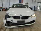 2017 BMW 320 XI - 2