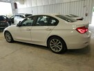 2017 BMW 320 XI - 4