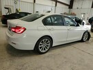 2017 BMW 320 XI - 6