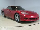 2008 CHEVROLET CORVETTE - 1