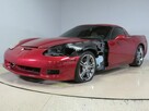 2008 CHEVROLET CORVETTE - 2