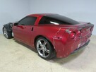 2008 CHEVROLET CORVETTE - 3