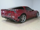 2008 CHEVROLET CORVETTE - 4