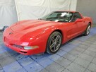 2004 CHEVROLET CORVETTE - 1