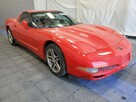 2004 CHEVROLET CORVETTE - 3