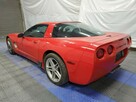 2004 CHEVROLET CORVETTE - 4