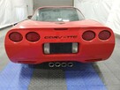 2004 CHEVROLET CORVETTE - 5
