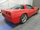 2004 CHEVROLET CORVETTE - 6
