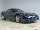 CHEVROLET CORVETTE - 2