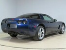 CHEVROLET CORVETTE - 4