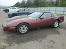 Chevrolet Corvette - 1