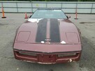 Chevrolet Corvette - 2