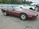 Chevrolet Corvette - 3
