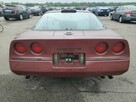 Chevrolet Corvette - 5
