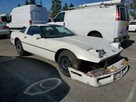 Chevrolet Corvette - 1