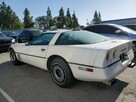 Chevrolet Corvette - 4