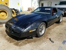 Chevrolet Corvette - 1
