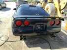 Chevrolet Corvette - 5