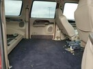 FORD EXCURSION EDDIE BAUER V10 - 10